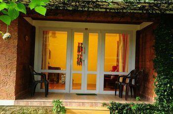 Falling Waters Munnar Exterior photo