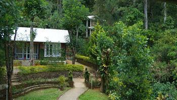 Falling Waters Munnar Exterior photo