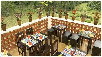 Falling Waters Munnar Exterior photo