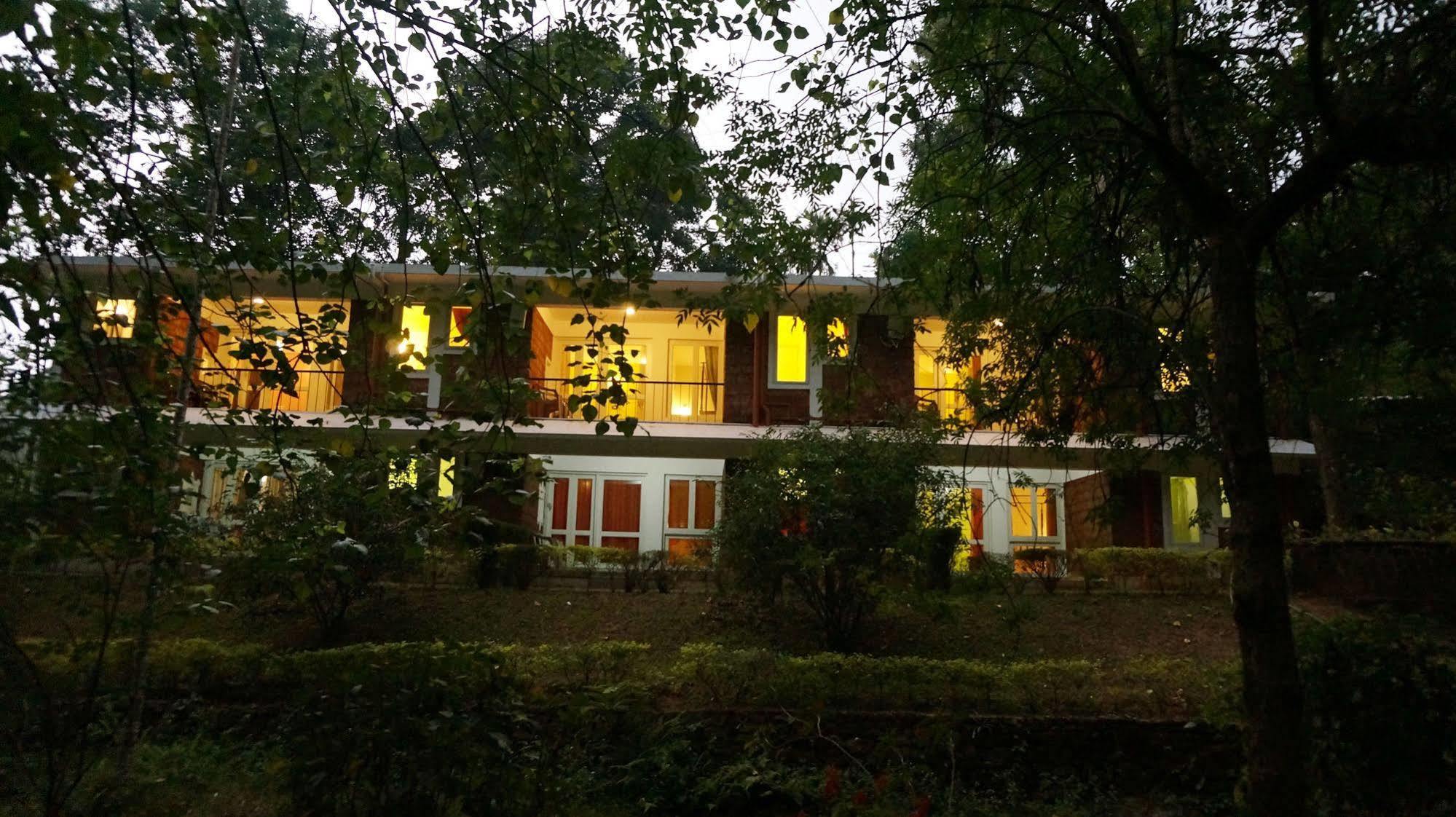 Falling Waters Munnar Exterior photo