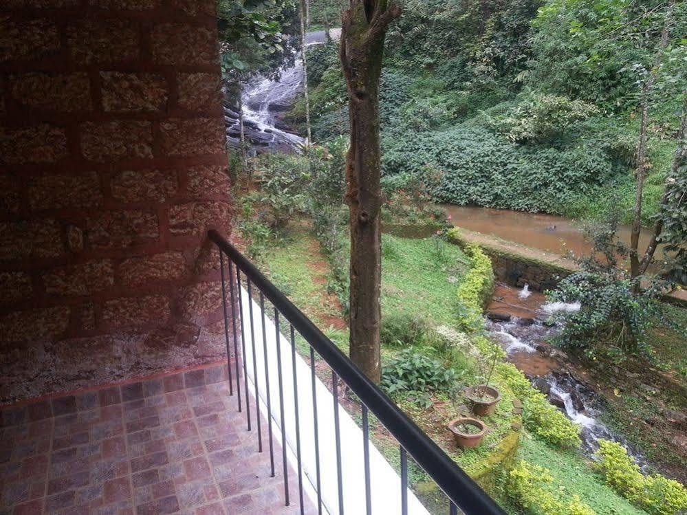 Falling Waters Munnar Exterior photo